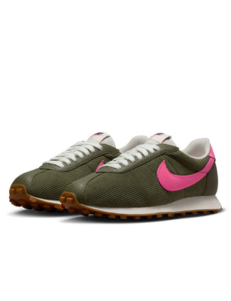 LD-1000 Shoes - Medium Olive/Pink Glow/Sail