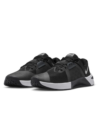 Metcon 10 Shoes - Black/Anthracite/White