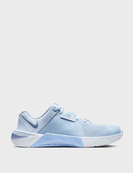 Nike Metcon 10 Shoes - Hydrogen Blue/Aluminumimages1- The Sports Edit