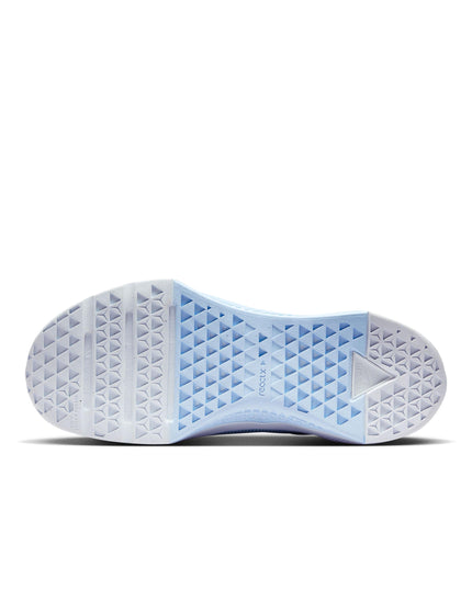 Nike Metcon 10 Shoes - Hydrogen Blue/Aluminumimages6- The Sports Edit