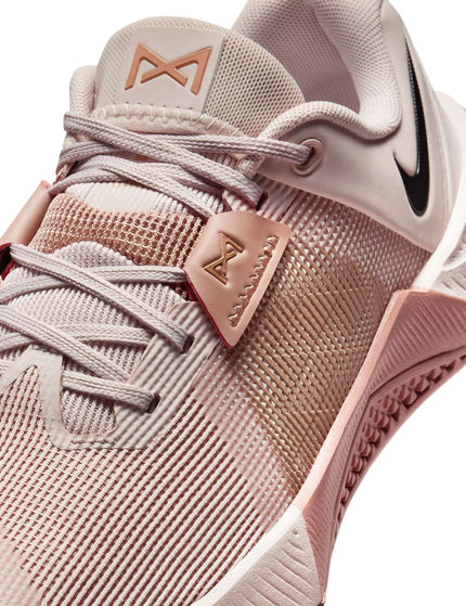 Nike Metcon 10 Shoes - Silt Red/Particle Pink/Metallic Silver/Blackimages7- The Sports Edit