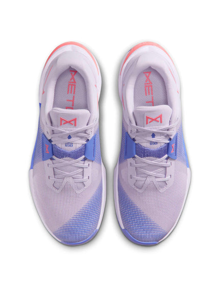 Nike Metcon 10 Shoes - Violet Mist/Sea Coral/Sapphireimages4- The Sports Edit