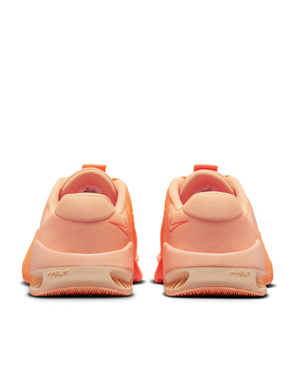 Nike Metcon 9 AMP Shoes - Atomic Orange/White/Ice Peachimages6- The Sports Edit