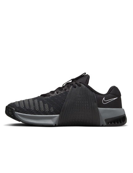 Nike Metcon 9 Shoes - Black/Anthracite/Smoke Grey/Whiteimages2- The Sports Edit