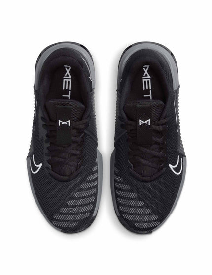 Nike Metcon 9 Shoes - Black/Anthracite/Smoke Grey/Whiteimages6- The Sports Edit