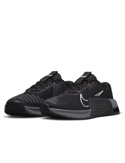 Nike Metcon 9 Shoes - Black/Anthracite/Smoke Grey/Whiteimages5- The Sports Edit
