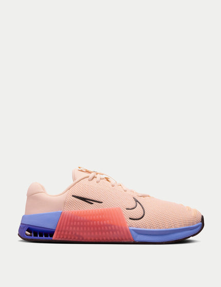 Nike Metcon 9 Shoes - Guava Ice/Royal Pulse/Persian Violet/Blackimages1- The Sports Edit