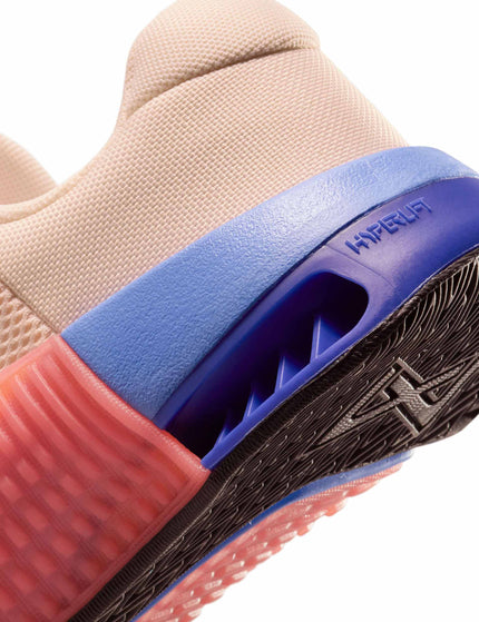 Nike Metcon 9 Shoes - Guava Ice/Royal Pulse/Persian Violet/Blackimages8- The Sports Edit