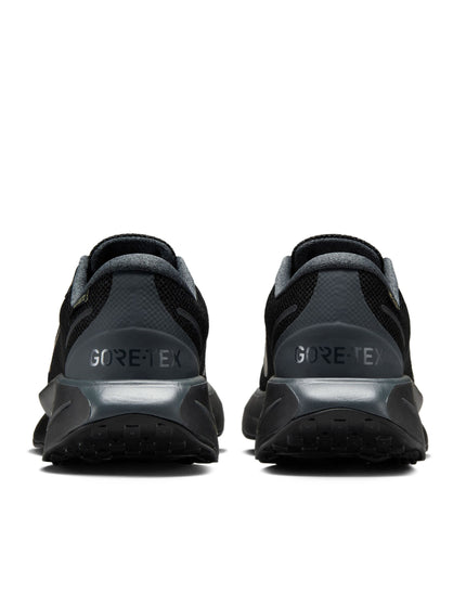 Nike Motiva Gore-Tex Shoes - Black/Anthraciteimages3- The Sports Edit