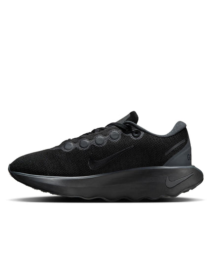 Nike Motiva Gore-Tex Shoes - Black/Anthraciteimages5- The Sports Edit
