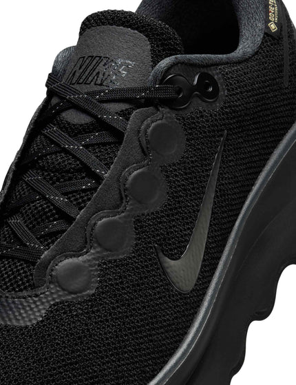 Nike Motiva Gore-Tex Shoes - Black/Anthraciteimages7- The Sports Edit