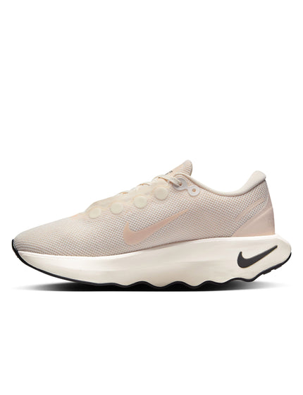 Nike Motiva Gore-Tex Shoes - Guava Ice/Pale Ivory/Sailimages5- The Sports Edit