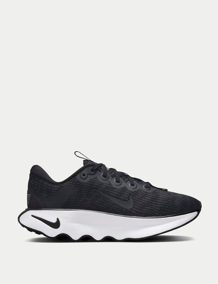 Nike Motiva Shoes - Black/Anthracite/Whiteimages1- The Sports Edit