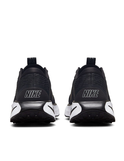 Nike Motiva Shoes - Black/Anthracite/Whiteimages3- The Sports Edit