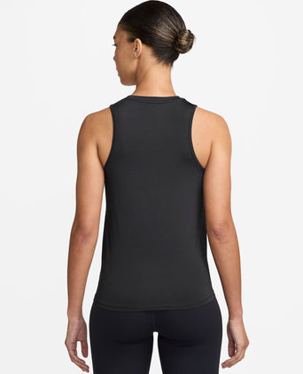 One Classic Dri-FIT Tank Top - Black/White