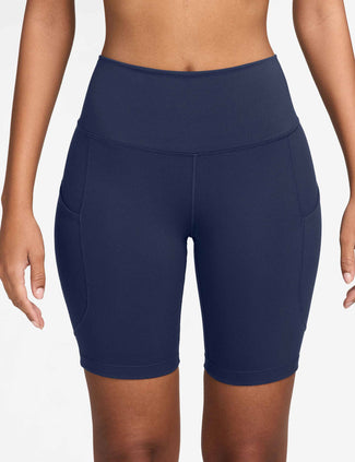 One High Waisted 8