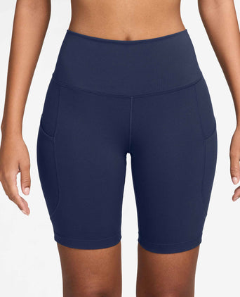 One High Waisted 8