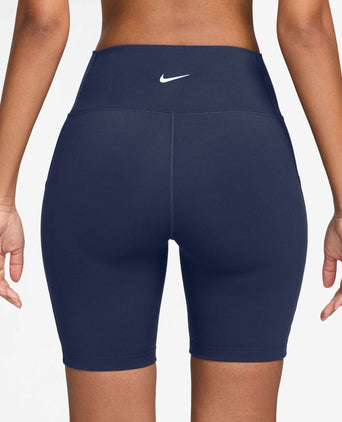 One High Waisted 8
