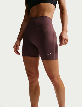 One High Waisted 5