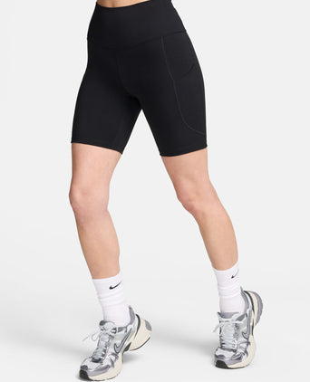 One High Waisted 8