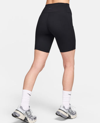 One High Waisted 8