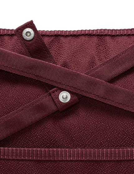 Nike One Tote Bag - Night Maroon/Guava Iceimages5- The Sports Edit