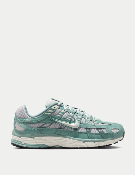 Nike P-6000 Shoes - Cannon/Soft Pearl/Platinum Tint/Blackimages1- The Sports Edit