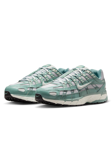 Nike P-6000 Shoes - Cannon/Soft Pearl/Platinum Tint/Blackimages2- The Sports Edit