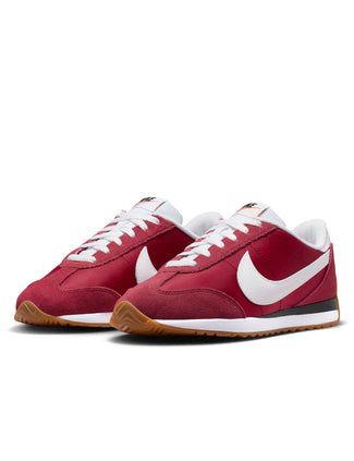 Pacific Shoes - Team Crimson/White/Black/Gum Light Brown