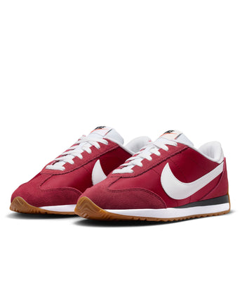 Pacific Shoes - Team Crimson/White/Black/Gum Light Brown