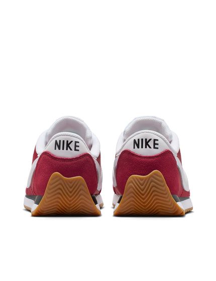 Nike Pacific Shoes - Team Crimson/White/Black/Gum Light Brownimages3- The Sports Edit
