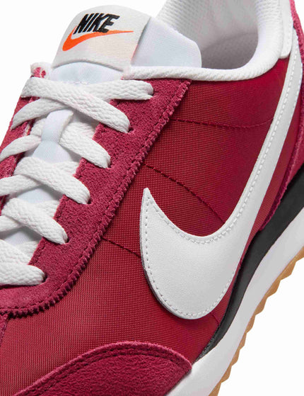 Nike Pacific Shoes - Team Crimson/White/Black/Gum Light Brownimages7- The Sports Edit