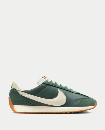 Pacific Shoes - Vintage Green/Pale Ivory/Gum Light Brown