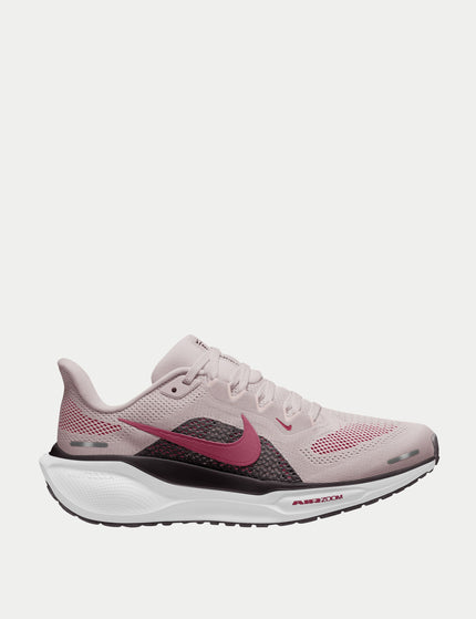 Nike Pegasus 41 Shoes - Platinum Violet/Sweet Beet/Off Noirimages1- The Sports Edit