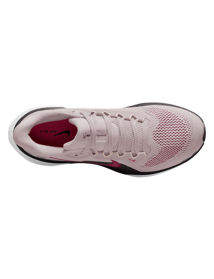 Nike Pegasus 41 Shoes - Platinum Violet/Sweet Beet/Off Noirimages3- The Sports Edit