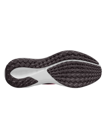 Nike Pegasus 41 Shoes - Platinum Violet/Sweet Beet/Off Noirimages4- The Sports Edit