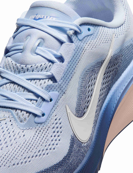 Nike Pegasus 42 Running Shoes - Hydrogen Blue/White/Mystic Navy/Aluminumimages7- The Sports Edit