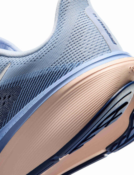 Nike Pegasus 42 Running Shoes - Hydrogen Blue/White/Mystic Navy/Aluminumimages8- The Sports Edit
