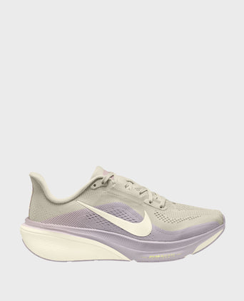 Pegasus 42 Running Shoes - Light Bone/Sail/Silver Lilac