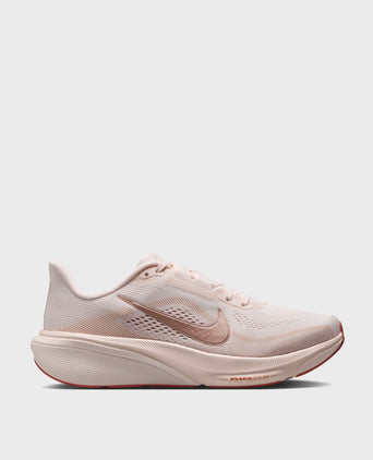 Pegasus 42 Running Shoes - Bleached Lilac/Pink Rise/Mystic Dates