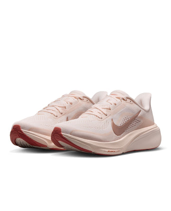 Pegasus 42 Running Shoes - Phantom/Metallic Gold Grain/Chalk/Sail