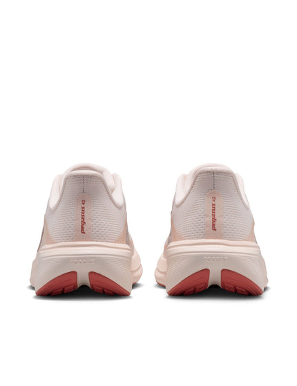Nike Pegasus 42 Running Shoes - Phantom/Metallic Gold Grain/Chalk/Sailimages3- The Sports Edit