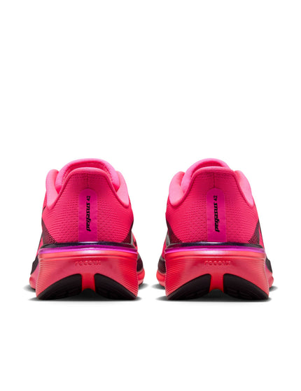 Nike Pegasus 42 Running Shoes - Hyper Pink/Laser Crimson/Fuchsia Blast/Blackimages3- The Sports Edit