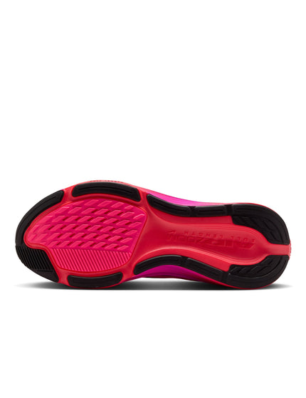 Nike Pegasus 42 Running Shoes - Hyper Pink/Laser Crimson/Fuchsia Blast/Blackimages6- The Sports Edit
