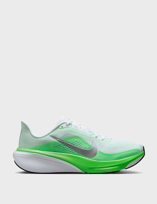 Pegasus 42 Running Shoes - Hydrogen Blue/White/Mystic Navy/Aluminum