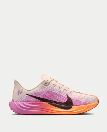 Pegasus Plus Shoes - Chalk/Tattoo/Light Magenta/Bright Crimson