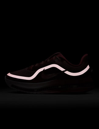 Pegasus Premium Shoes - Pink Smoke/Light Magenta