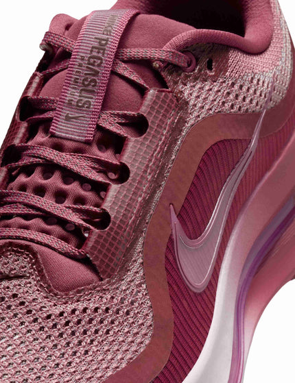 Nike Pegasus Premium Shoes - Pink Smoke/Light Magentaimages8- The Sports Edit