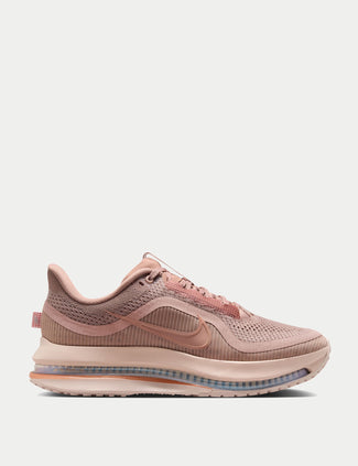 Pegasus Premium Shoes - Particle Pink/Metallic Rose Gold/Silt Red