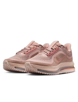 Pegasus Premium Shoes - Particle Pink/Metallic Rose Gold/Silt Red